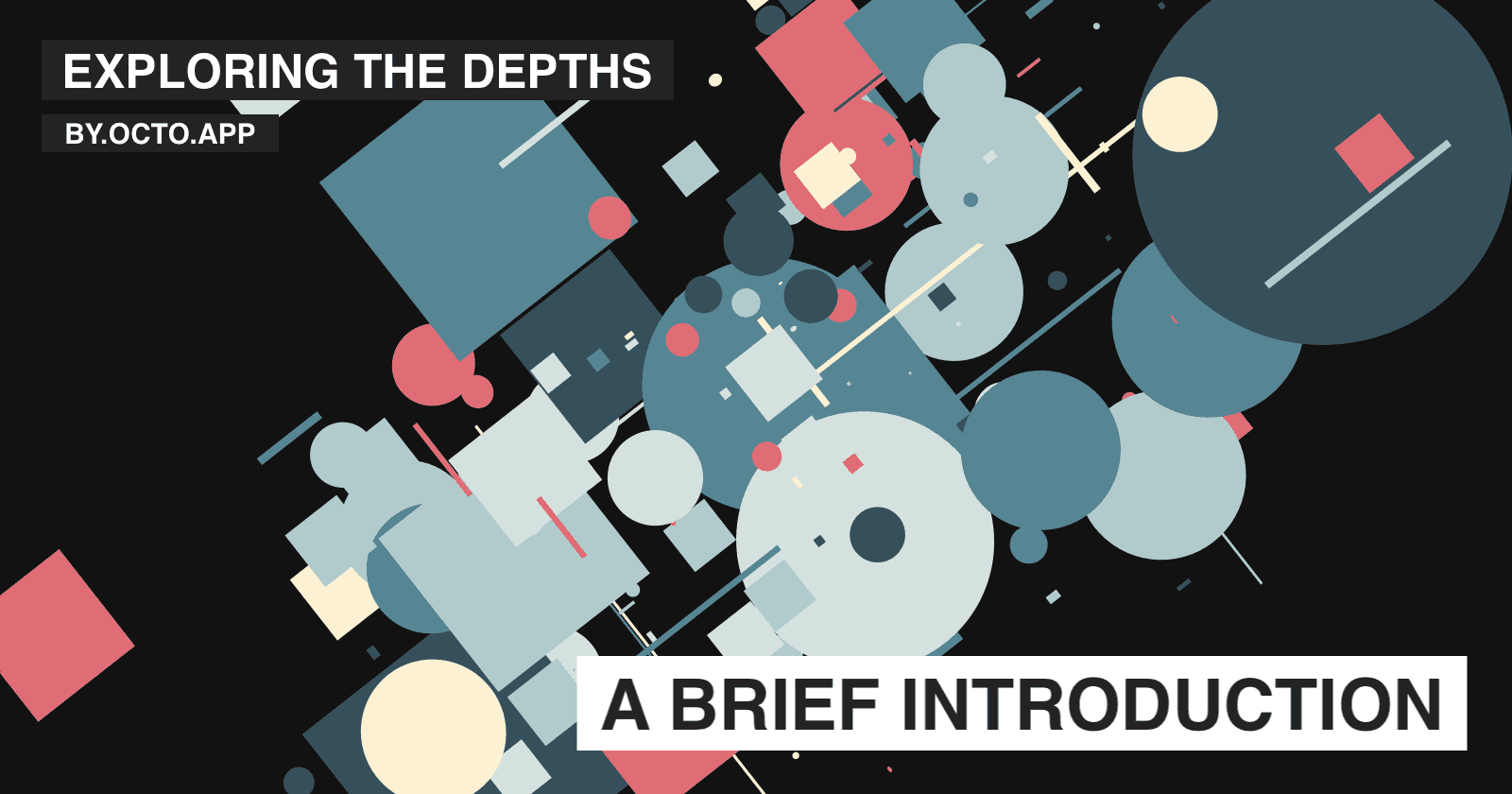 A Brief Introduction